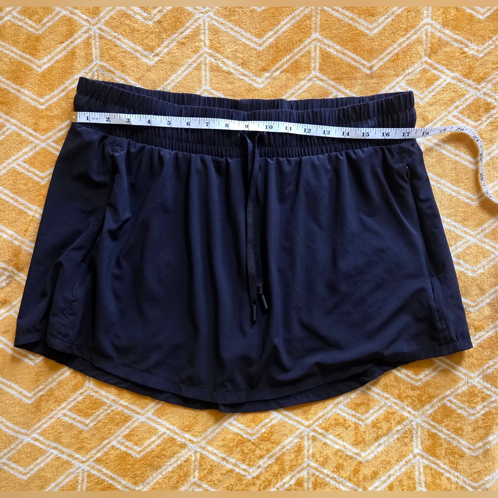 All In Motion Skort